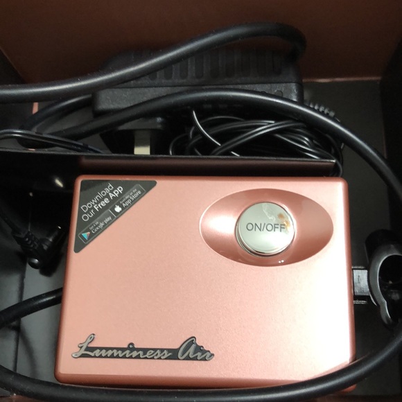 New Luminess Air - Picture 4 of 4